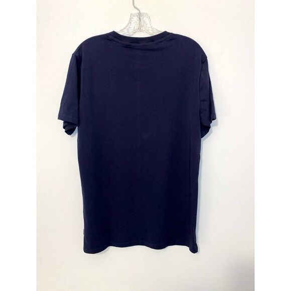 Official Paris St. Germain T-Shirt Size M/L - Picture 4 of 4